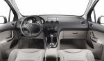 Peugeot 308 5-Door 2011 года